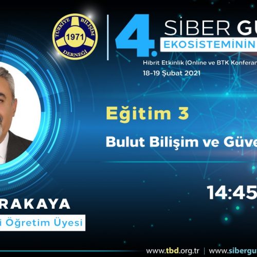 Bulut Bilişim ve Güvenliği