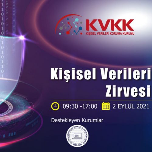 TBD Kişisel Verileri Koruma Zirvesi