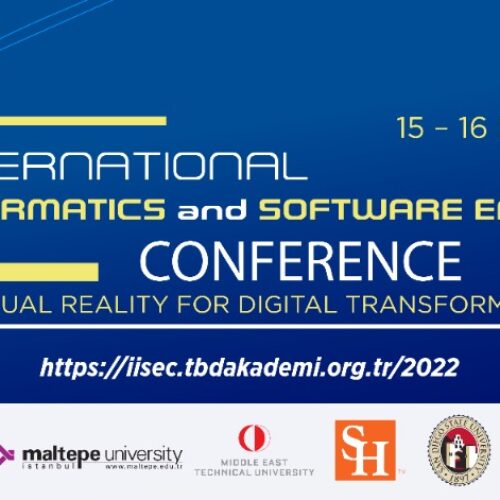 III. International Informatics and Software Engineering Conference