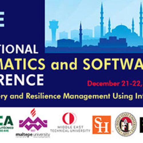 IV. International Informatics and Software Engineering Conference