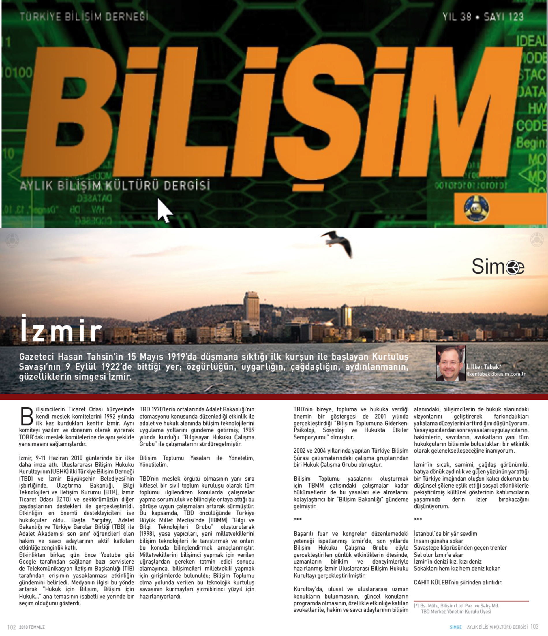 İzmir